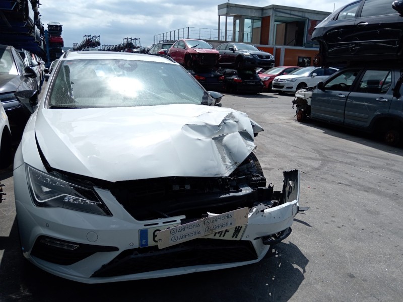 seat leon st (5f8) del año 2020