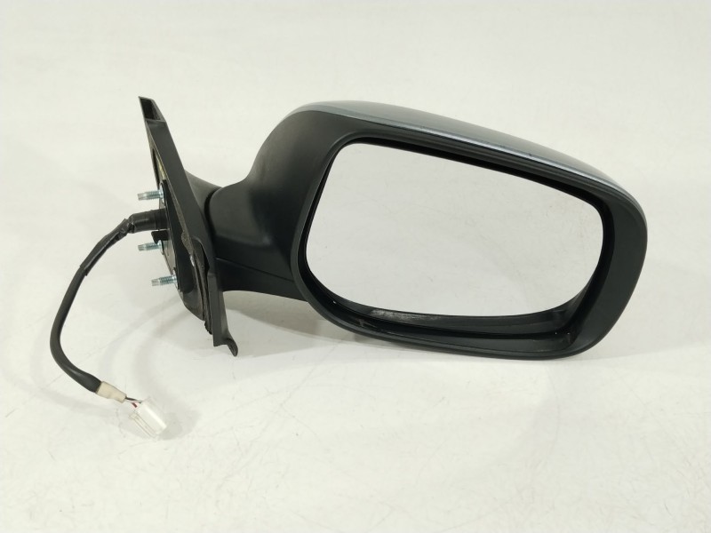 Recambio de retrovisor derecho para toyota yaris (_p9_) 1.4 d-4d (nlp90_) referencia OEM IAM 879100D250  