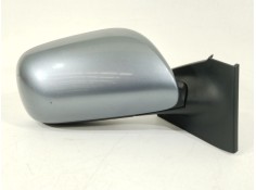 Recambio de retrovisor derecho para toyota yaris (_p9_) 1.4 d-4d (nlp90_) referencia OEM IAM 879100D250   2