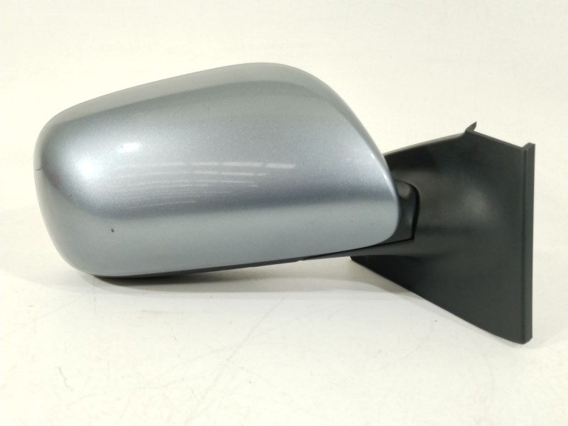 Recambio de retrovisor derecho para toyota yaris (_p9_) 1.4 d-4d (nlp90_) referencia OEM IAM 879100D250  