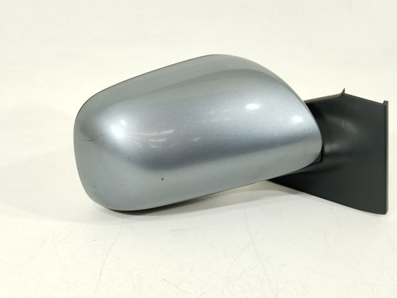 Recambio de retrovisor derecho para toyota yaris (_p9_) 1.4 d-4d (nlp90_) referencia OEM IAM 879100D250  