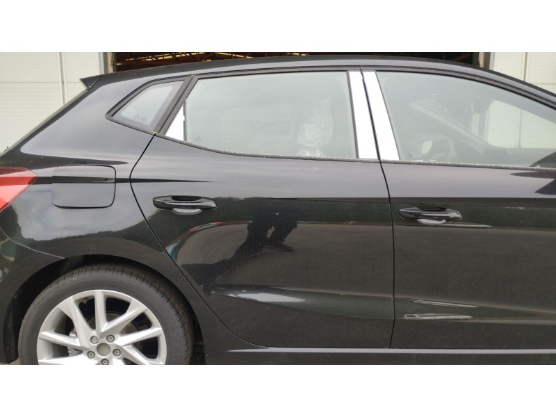 Recambio de puerta trasera derecha para seat ibiza (kj1) fr ib referencia OEM IAM 6F0833052E  