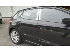 Recambio de puerta trasera derecha para seat ibiza (kj1) fr ib referencia OEM IAM 6F0833052E   2
