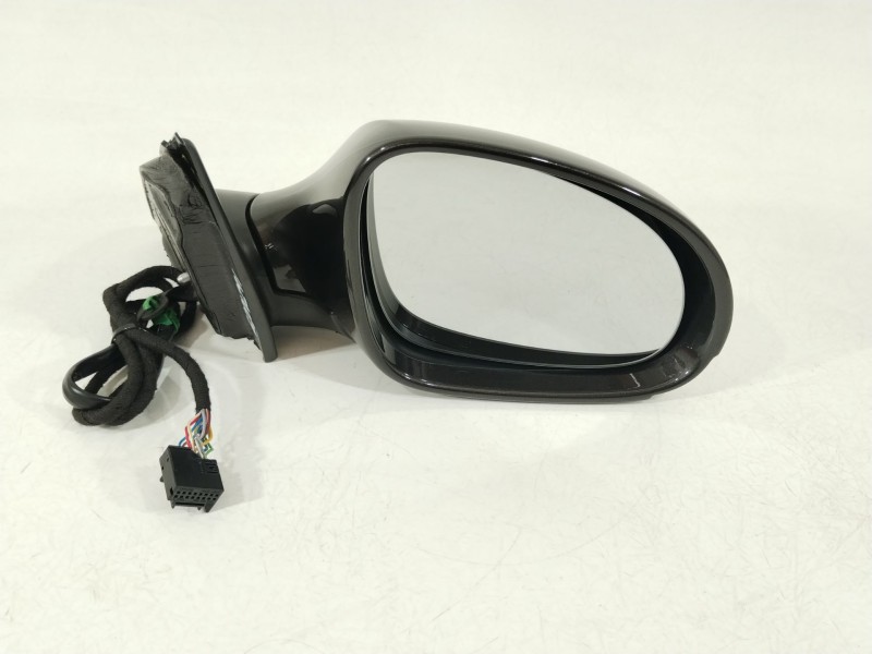 Recambio de retrovisor derecho para volkswagen passat berlina (3c2) advance referencia OEM IAM 3C1857508CN 3C0857934 
