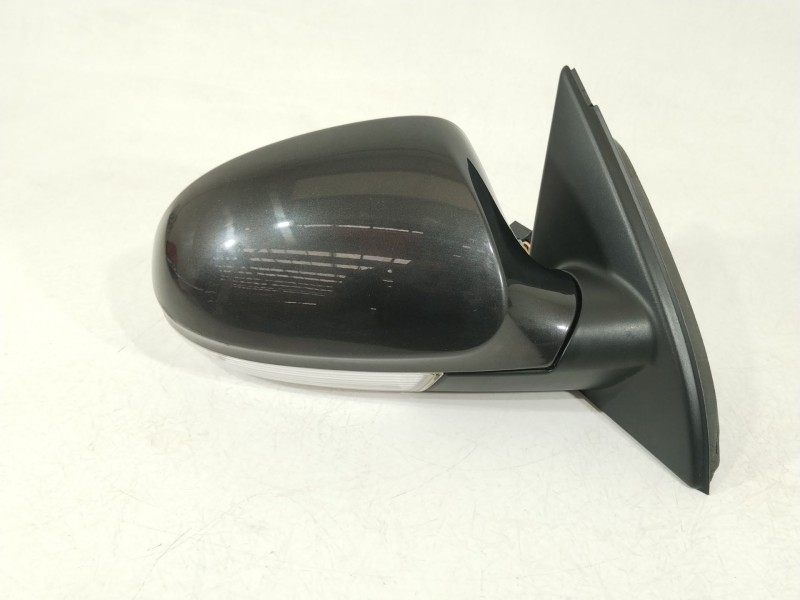 Recambio de retrovisor derecho para volkswagen passat berlina (3c2) advance referencia OEM IAM 3C1857508CN 3C0857934 