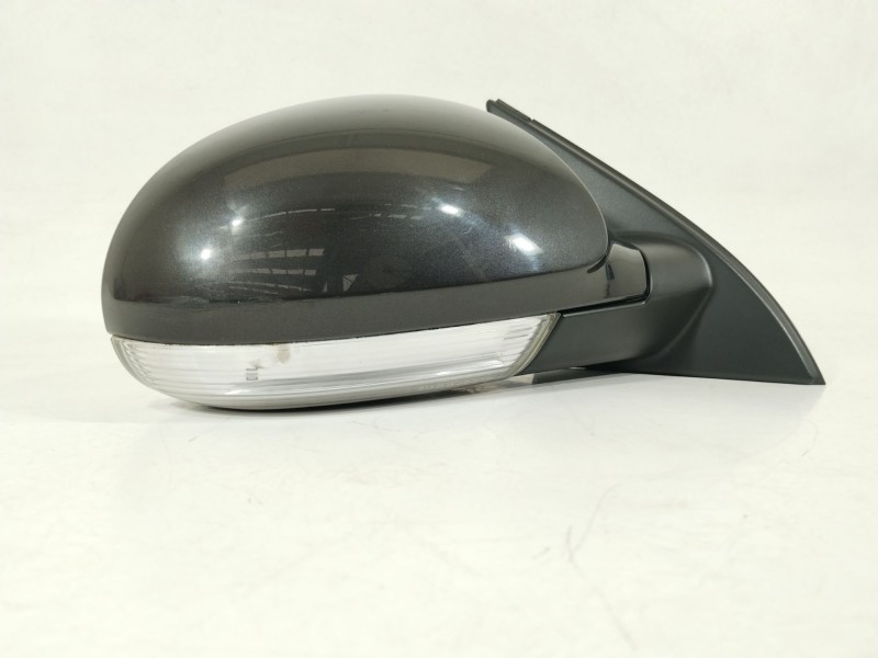Recambio de retrovisor derecho para volkswagen passat berlina (3c2) advance referencia OEM IAM 3C1857508CN 3C0857934 