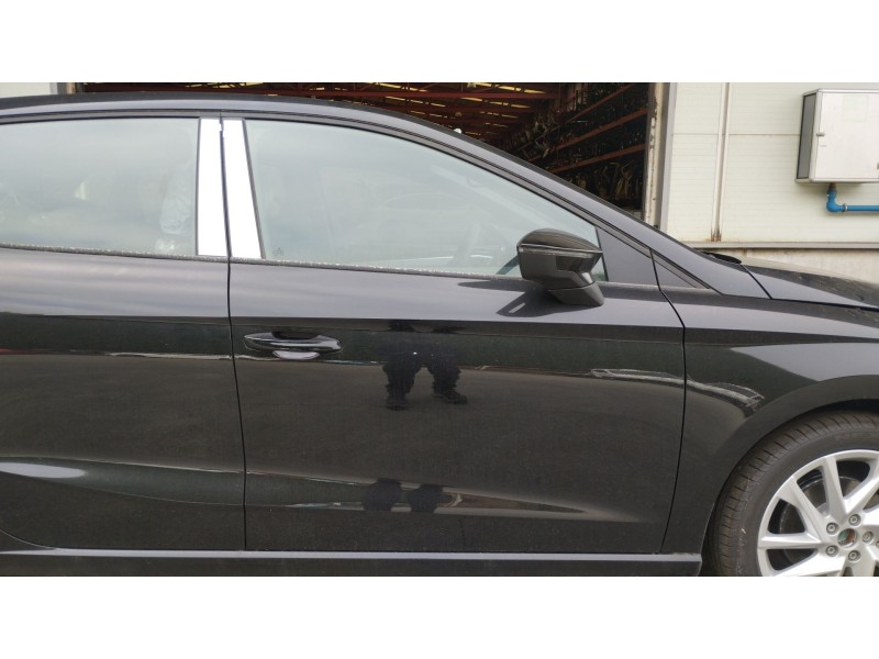 Recambio de puerta delantera derecha para seat ibiza (kj1) fr ib referencia OEM IAM 6F0831052D  