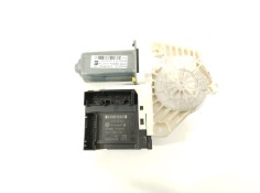 Recambio de motor elevalunas delantero izquierdo para seat leon (1p1) 1.9 tdi referencia OEM IAM 1K0959793L  1P0837401D