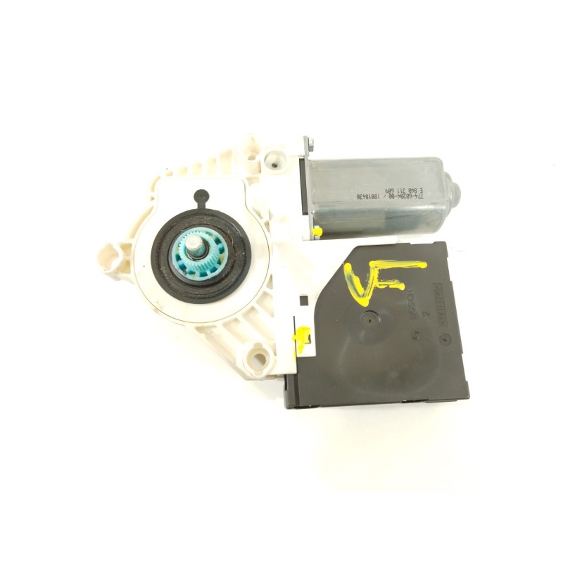 Recambio de motor elevalunas delantero izquierdo para seat leon (1p1) 1.9 tdi referencia OEM IAM 1K0959793L  1P0837401D