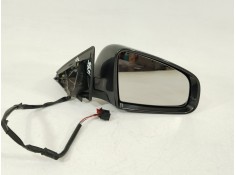 Recambio de retrovisor derecho para audi a3 sportback (8pa) 2.0 tdi referencia OEM IAM 8P1858532G  