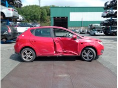 seat ibiza iv (6j5, 6p1) del año 2012