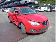 seat ibiza iv (6j5, 6p1) del año 2012 2