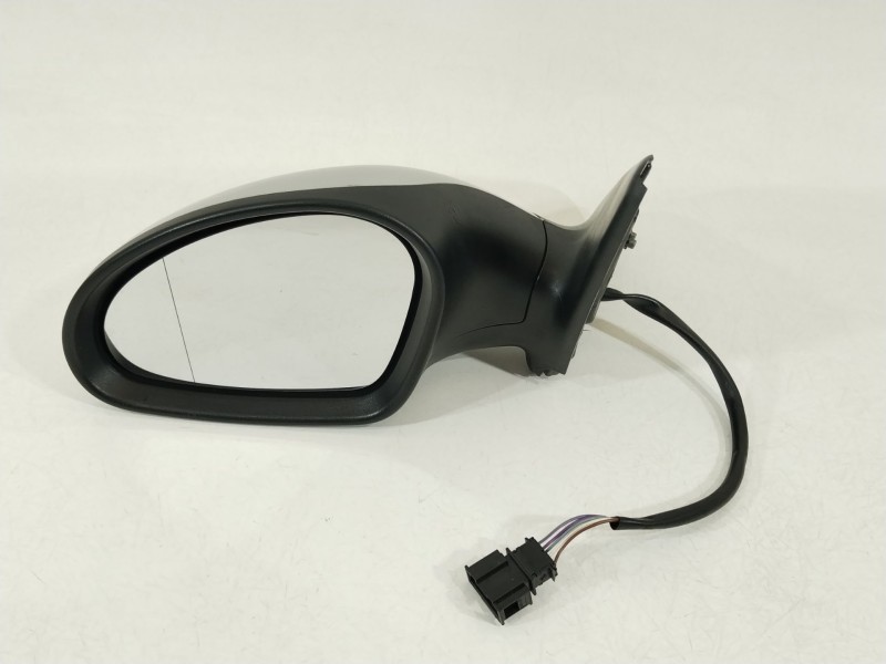 Recambio de retrovisor izquierdo para seat toledo ii (1m2) 1.9 tdi referencia OEM IAM 1M1857507K 1M0857933A 