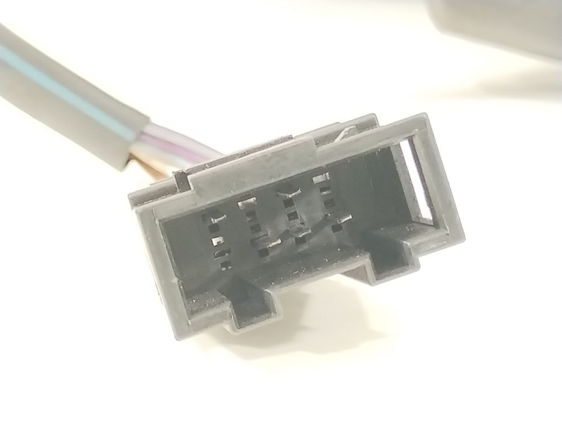 Recambio de retrovisor izquierdo para seat toledo ii (1m2) 1.9 tdi referencia OEM IAM 1M1857507K 1M0857933A 
