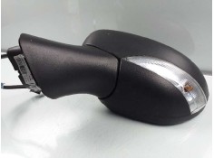 Recambio de retrovisor izquierdo para renault clio iv authentique referencia OEM IAM 963025724R   2