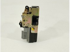 Recambio de cerradura puerta delantera izquierda para peugeot 206 hatchback (2a/c) 1.4 hdi eco 70 referencia OEM IAM 9135H3  
