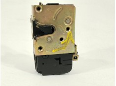 Recambio de cerradura puerta delantera izquierda para peugeot 206 hatchback (2a/c) 1.4 hdi eco 70 referencia OEM IAM 9135H3   2