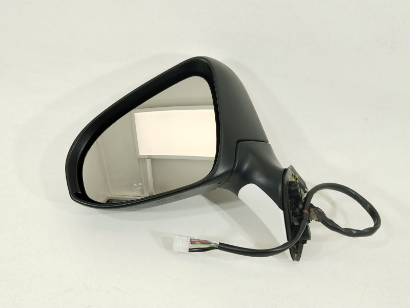 Recambio de retrovisor izquierdo para toyota verso (_r2_) 1.6 d4-d (war20_) referencia OEM IAM 879400F120  