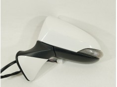 Recambio de retrovisor izquierdo para toyota verso (_r2_) 1.6 d4-d (war20_) referencia OEM IAM 879400F120   2