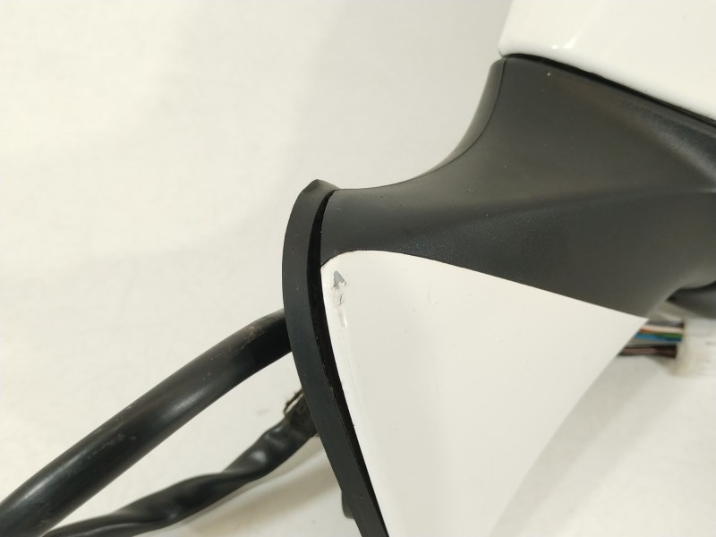 Recambio de retrovisor izquierdo para toyota verso (_r2_) 1.6 d4-d (war20_) referencia OEM IAM 879400F120  