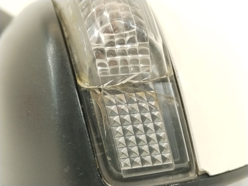Recambio de retrovisor izquierdo para toyota verso (_r2_) 1.6 d4-d (war20_) referencia OEM IAM 879400F120  