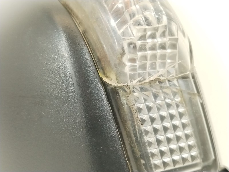 Recambio de retrovisor izquierdo para toyota verso (_r2_) 1.6 d4-d (war20_) referencia OEM IAM 879400F120  