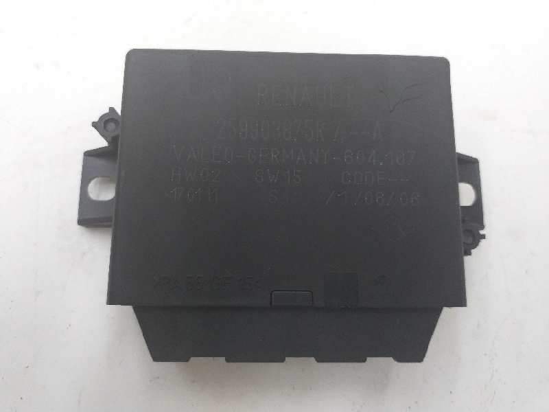 MODULO ELECTRONICO 259903875R 