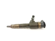 Recambio de inyector para peugeot 208 1.5 blue-hdi fap referencia OEM IAM 0445110739   2