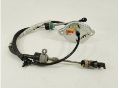 Recambio de palanca cambio para opel insignia b grand sport (z18) 2.0 turbo referencia OEM IAM 84853271 13487291  2