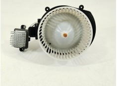 Recambio de ventilador calefaccion para opel insignia b grand sport (z18) 2.0 turbo referencia OEM IAM 13506208 LV280001 LW98200