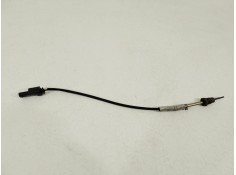 Recambio de sonda lambda para opel insignia b grand sport (z18) 2.0 turbo referencia OEM IAM 55515904  