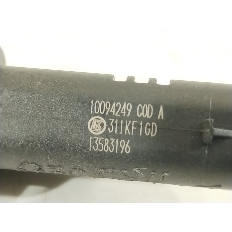 Recambio de sonda lambda para opel insignia b grand sport (z18) 2.0 turbo referencia OEM IAM 55515904  