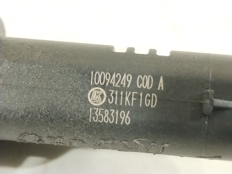 Recambio de sonda lambda para opel insignia b grand sport (z18) 2.0 turbo referencia OEM IAM 55515904  