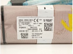 Recambio de airbag cortina delantero derecho para volkswagen golf vii lim. gte referencia OEM IAM 5gm880742f  