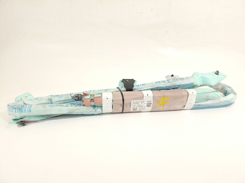 Recambio de airbag cortina delantero derecho para volkswagen golf vii lim. gte referencia OEM IAM 5gm880742f  