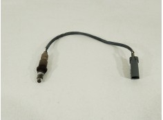 Recambio de sonda lambda para opel insignia b grand sport (z18) 2.0 turbo referencia OEM IAM 55510247  