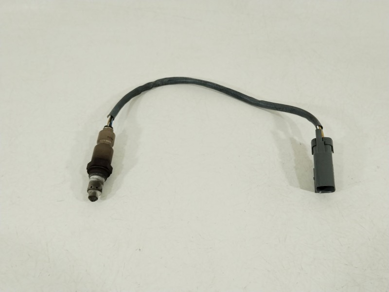 Recambio de sonda lambda para opel insignia b grand sport (z18) 2.0 turbo referencia OEM IAM 55510247  