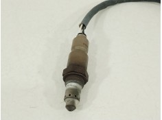 Recambio de sonda lambda para opel insignia b grand sport (z18) 2.0 turbo referencia OEM IAM 55510247   2