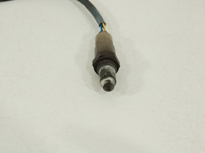 Recambio de sonda lambda para opel insignia b grand sport (z18) 2.0 turbo referencia OEM IAM 55510247  