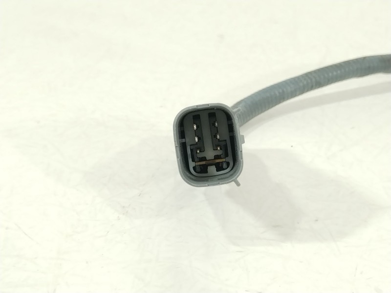 Recambio de sonda lambda para opel insignia b grand sport (z18) 2.0 turbo referencia OEM IAM 55510247  