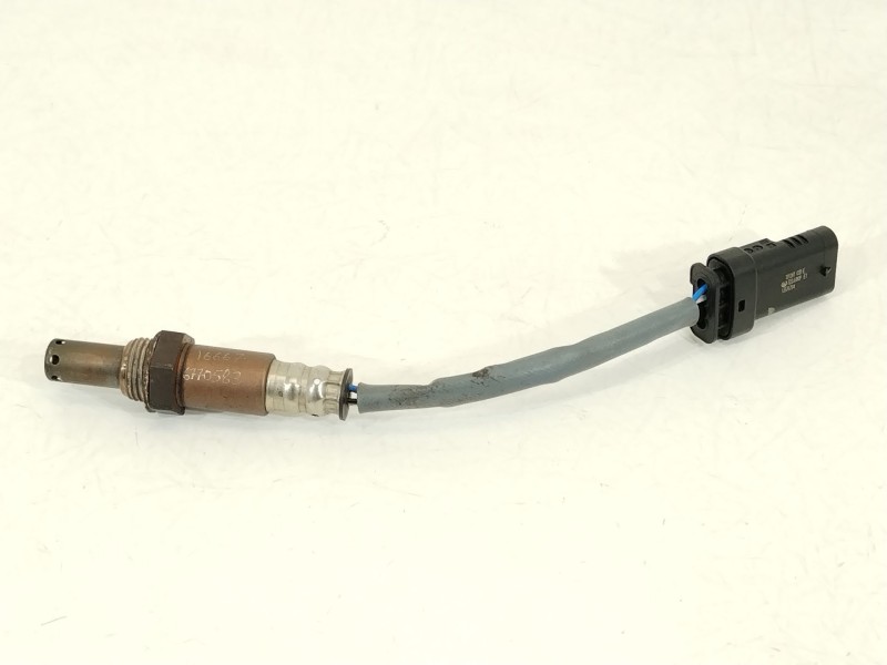 Recambio de sonda lambda para opel insignia b grand sport (z18) 2.0 turbo referencia OEM IAM 55510278  