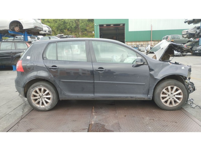 volkswagen golf v (1k1) del año 2007