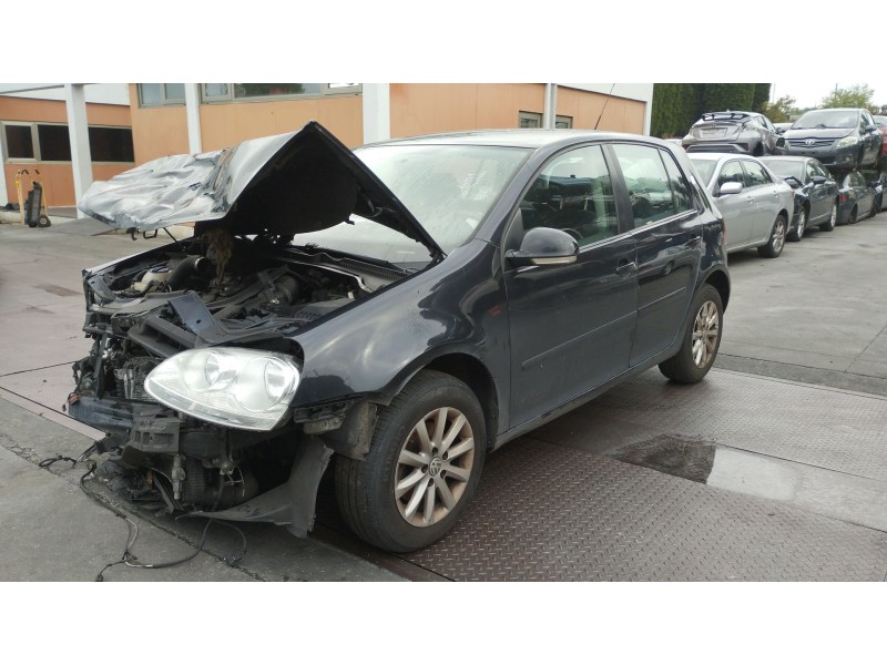 volkswagen golf v (1k1) del año 2007
