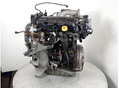 Recambio de motor completo para renault laguna ii (bg0/1_) 1.9 dci (bg08, bg0g) referencia OEM IAM F9QD674  