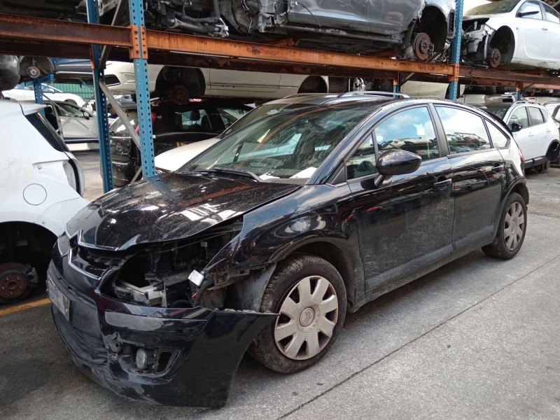 citroën c4 i (lc_) del año 2009