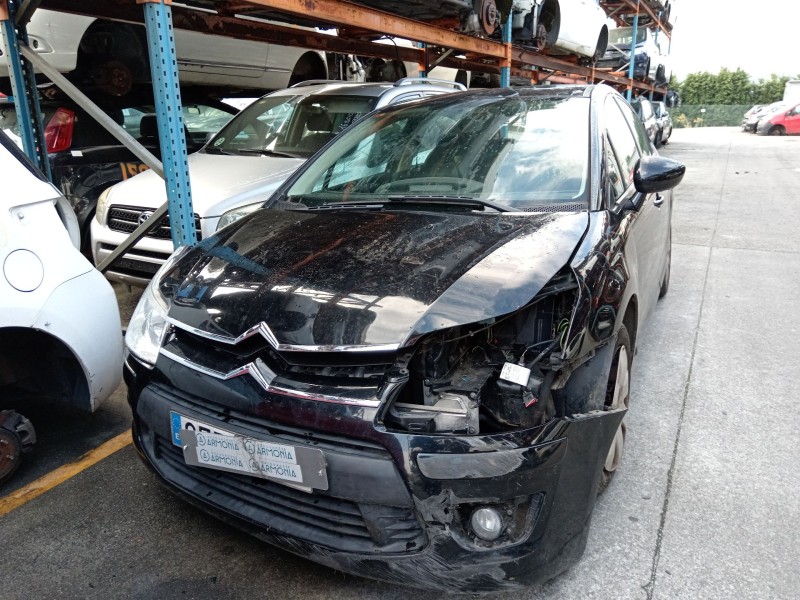 citroën c4 i (lc_) del año 2009