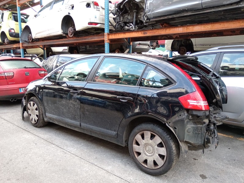 citroën c4 i (lc_) del año 2009