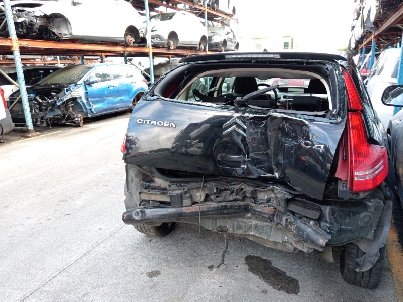 citroën c4 i (lc_) del año 2009