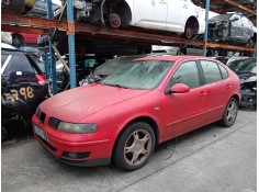 seat leon (1m1) del año 2003