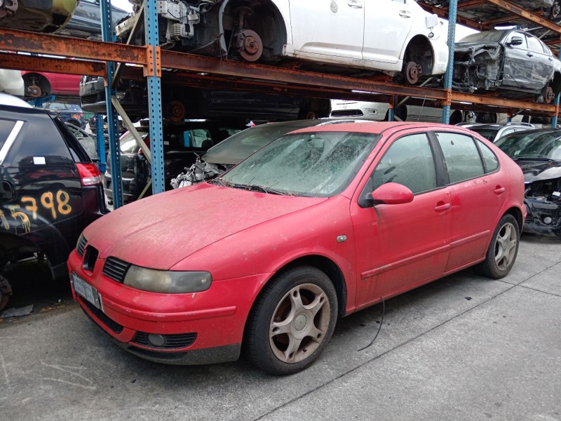 seat leon (1m1) del año 2003